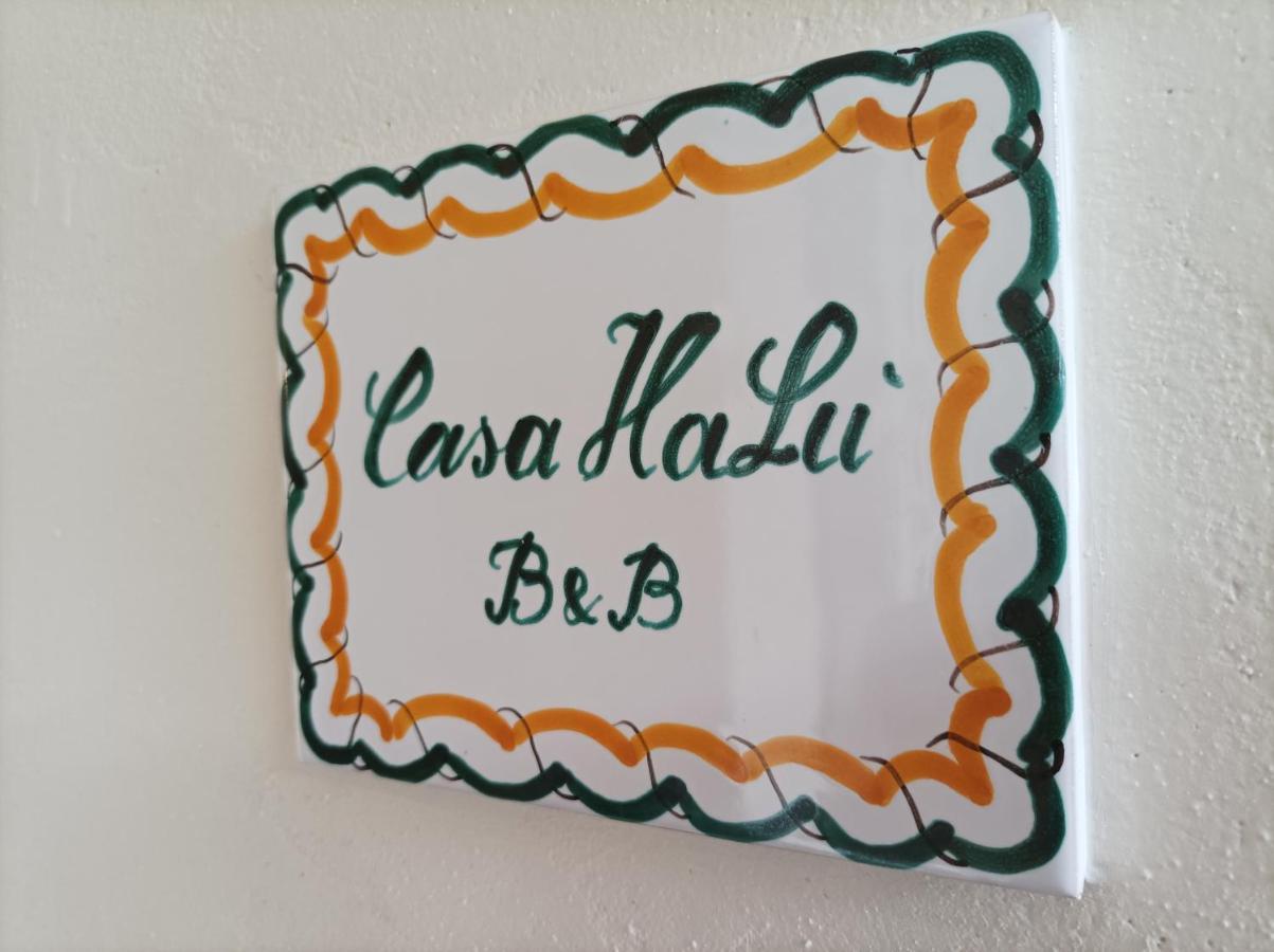 Bed & Breakfast Casa Kalu' Crispiano